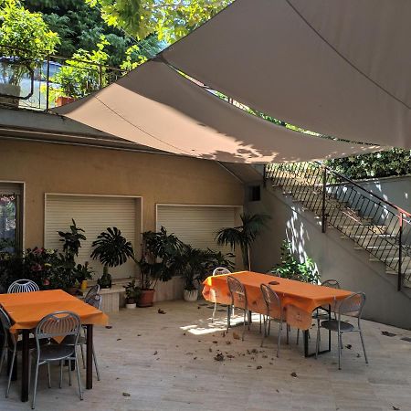 Hotel Luana Chianciano Terme Exterior photo